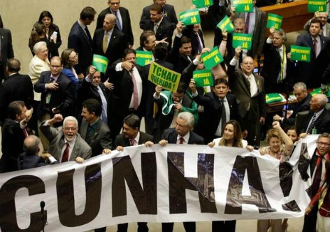 congresso brasileiro93599